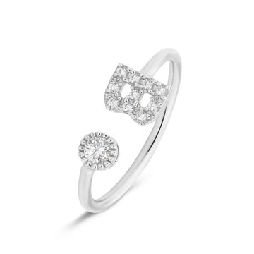 Ladies' Ring Stroili 1683968