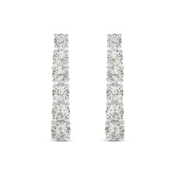 Ladies' Earrings Stroili 1684142