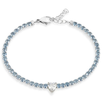 Ladies' Bracelet Stroili 1685849