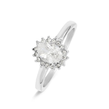 Ladies' Ring Stroili 1685859 12