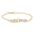 Ladies' Bracelet Stroili 1688074