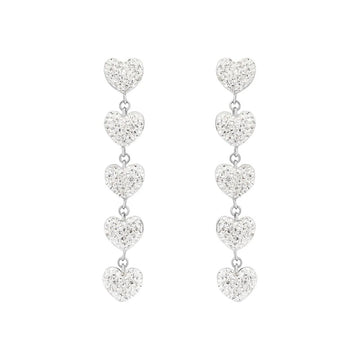 Ladies' Earrings Stroili 1691471