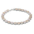 Ladies' Bracelet Stroili 1691546