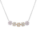 Ladies' Necklace Stroili 1691787