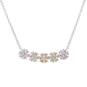 Ladies' Necklace Stroili 1691787