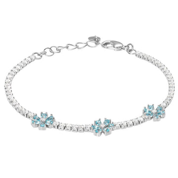 Ladies' Bracelet Stroili 1691847