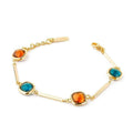 Ladies'Bracelet Brosway BCA42