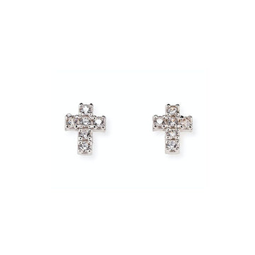 Ladies' Earrings Amen ORCRZ