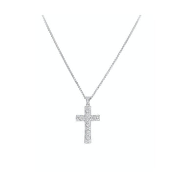 Ladies' Necklace Amen CCZBB