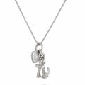 Ladies' Necklace Amen FSC