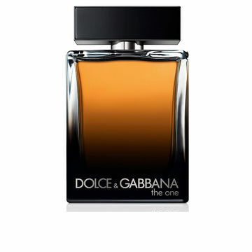 Men's Perfume Dolce & Gabbana THE ONE FOR MEN EDP EDP 150 ml