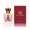 Women's Perfume D&G EDP 50 ml Dolce Gabbana Q (1 Unit)