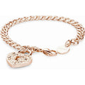 Ladies'Bracelet Brosway Private Rose Gold