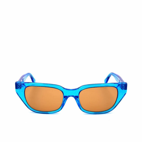 Unisex Sunglasses Retrosuperfuture Cento Hot Ø 51 mm Blue