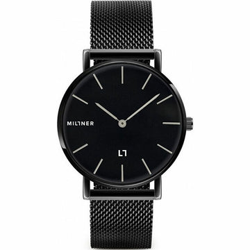 Men's Watch Millner 8425402504253 (Ø 39 mm)