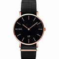 Men's Watch Millner 8425402504673 (Ø 39 mm)