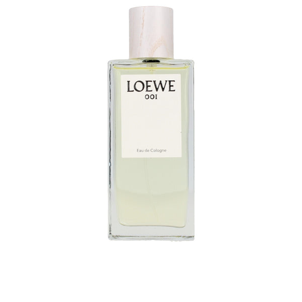 Unisex Perfume Loewe 001 EDC