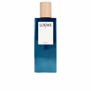 Unisex Perfume 7 Cobalt Loewe Loewe EDP EDP 50 ml