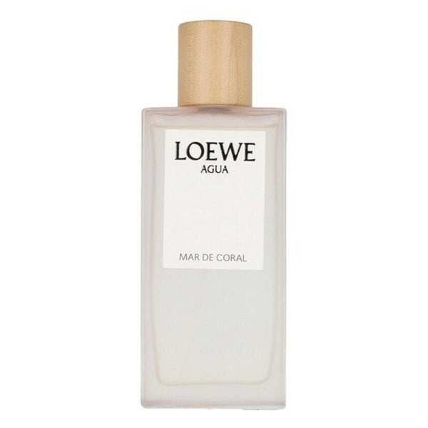 Women's Perfume Mar de Coral Loewe EDT