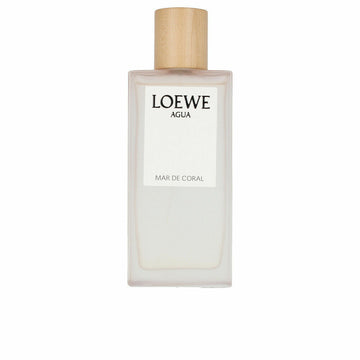 Women's Perfume Loewe AGUA DE LOEWE ELLA EDT 100 ml