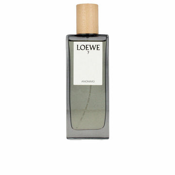 Men's Perfume Loewe 7 Anónimo 50 ml