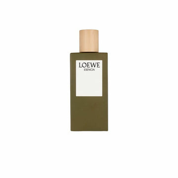 Unisex Perfume Loewe Esencia