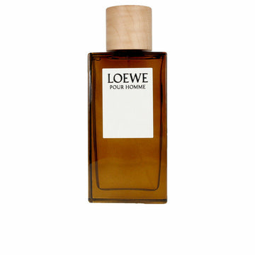 Men's Perfume Loewe LOEWE POUR HOMME EDT 150 ml