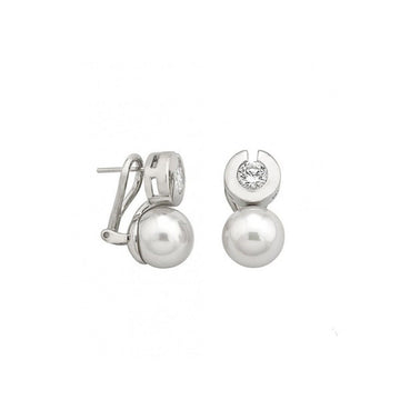 Ladies' Earrings Majorica 09507.01.2.907.706.1