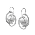 Ladies' Earrings Majorica 11524.01.2.000.010.1