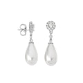 Ladies' Earrings Majorica 12519.01.2.000.010.1