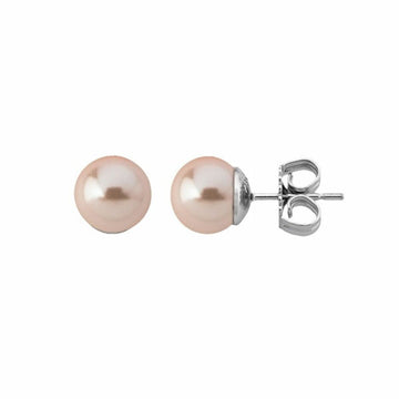 Ladies' Earrings Majorica 00324.44.2.000.701.1