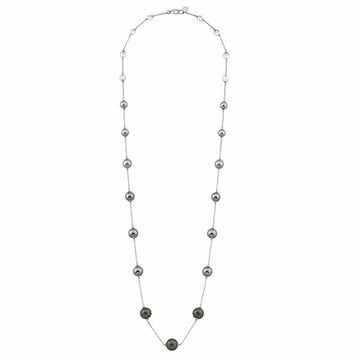 Ladies' Necklace Majorica 15441.10.2.000.010.1