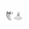 Ladies' Earrings Majorica 15484.01.2.000.010.1