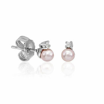 Ladies' Earrings Majorica 16287.44.2.000.010.1