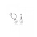 Ladies' Earrings Majorica 16301.01.2.000.010.1