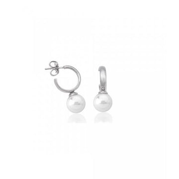 Ladies' Earrings Majorica 16301.01.2.000.010.1