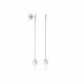 Ladies' Earrings Majorica 16342.01.2.000.010.1