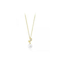 Ladies' Necklace Majorica 12849.01.1.000.010.1