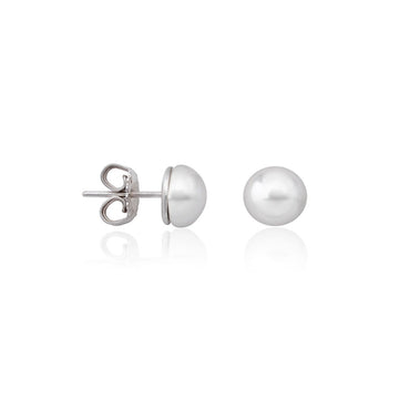 Ladies' Earrings Majorica 16473.01.2.000.010.1