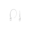 Ladies' Earrings Majorica 16578.01.2.000.010.1