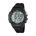 Men's Watch Calypso K5607/6 Black Grey