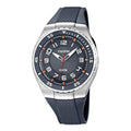 Reloj Hombre Calypso K6063/1 Gris