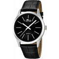 Reloj Hombre Lotus 15961/3 Negro