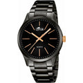 Montre Homme Lotus 18162/2 Noir