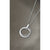 Ladies' Necklace Lotus LS1780-1/1