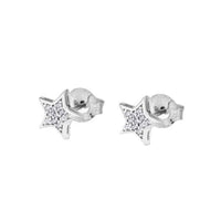 Ladies' Earrings Lotus LP1622-4/1