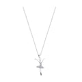 Collier Femme Lotus LP1684-1/1