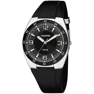 Reloj Hombre Calypso K5753/3 Negro (Ø 40 mm)