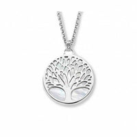 Ladies' Necklace Lotus LP1678-4/1