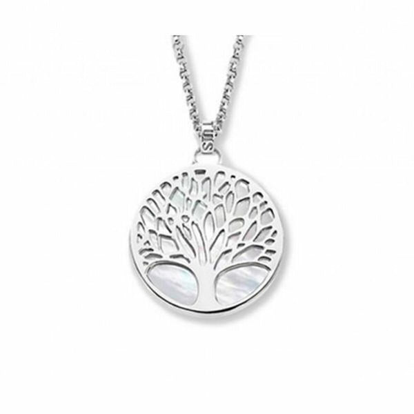 Ladies' Necklace Lotus LP1678-4/1